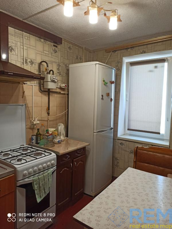 продажа однокомнатной квартиры номер A-172468 в Малиновском районе, фото номер 8